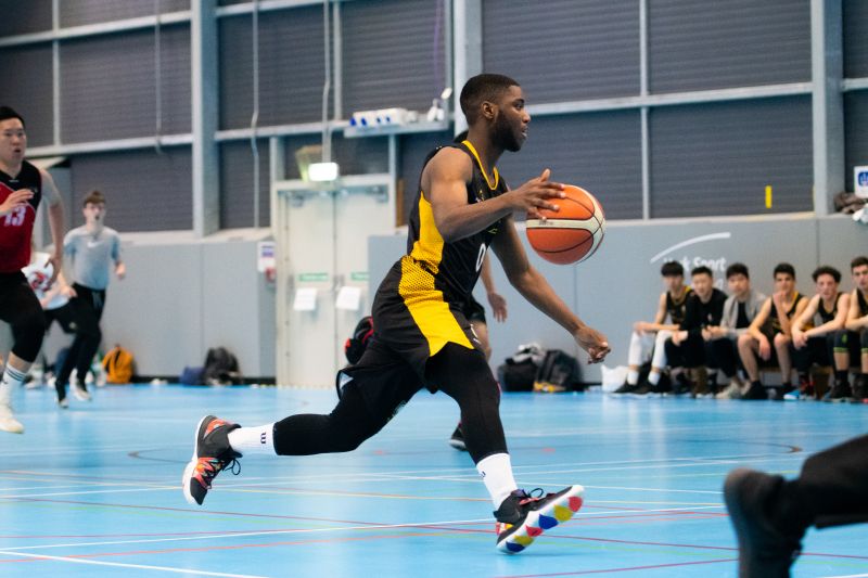 三个NBA